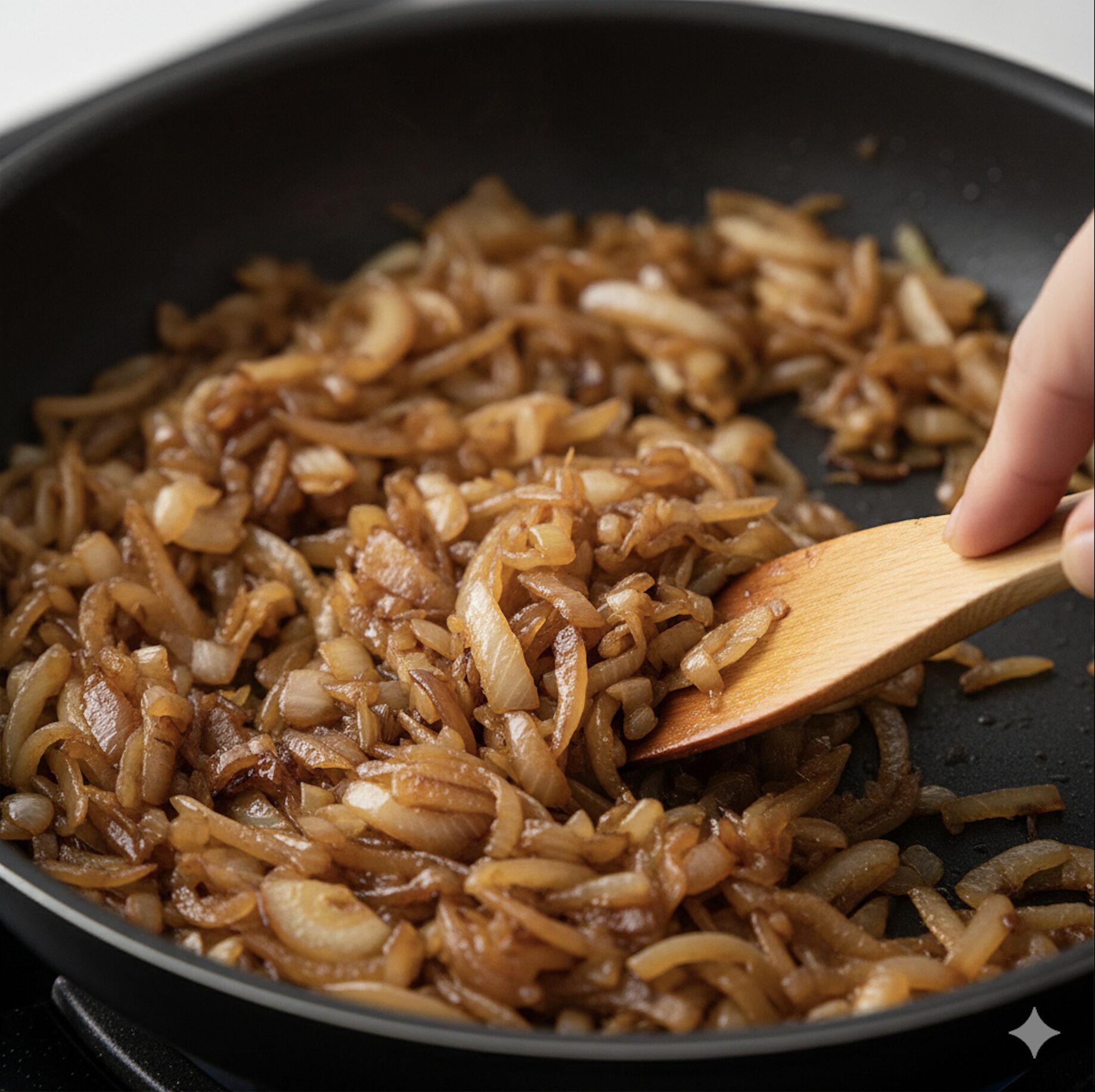 カレーの旨味が足りない時のチェック点