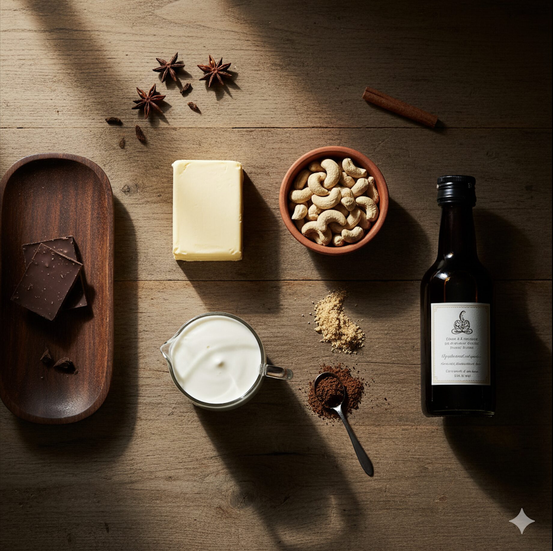 スパイスカレーのコクを出す簡単な技